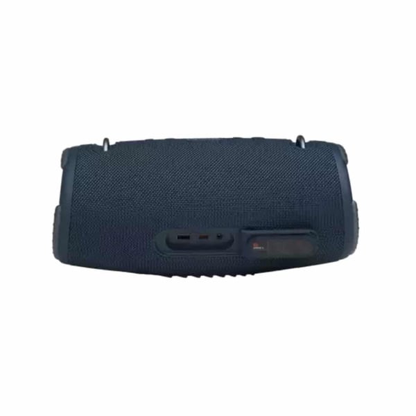 JBL Portable Waterproof Speaker Blue JBL Portable Waterproof Speaker Blue