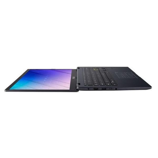Asus E410MA-EK005T Laptop - Celeron 1.1GHz 4GB 128GB Shared Win10 14inch FHD Peacock Blue