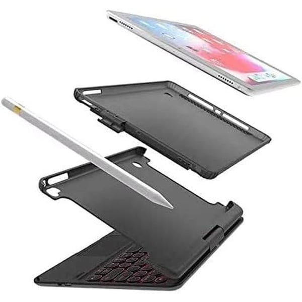 Buy Digitplus Smart Keyboard Case Black iPad Pro 10.9/11inch Online in