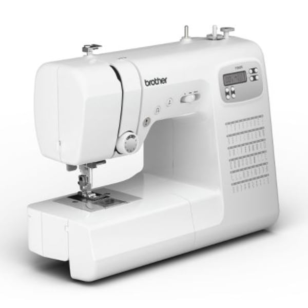 Brother Fs60x Computerized Sewing Machine Brother Fs60x Computerized Sewing Machine
