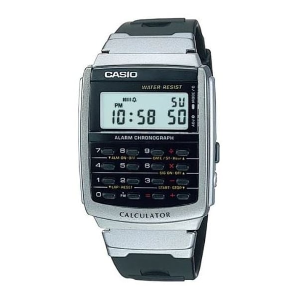 Casio ca56 discount