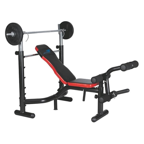 Skyland Press Weight Exercise Bench EM1831 Skyland Press Weight Exercise Bench EM1831