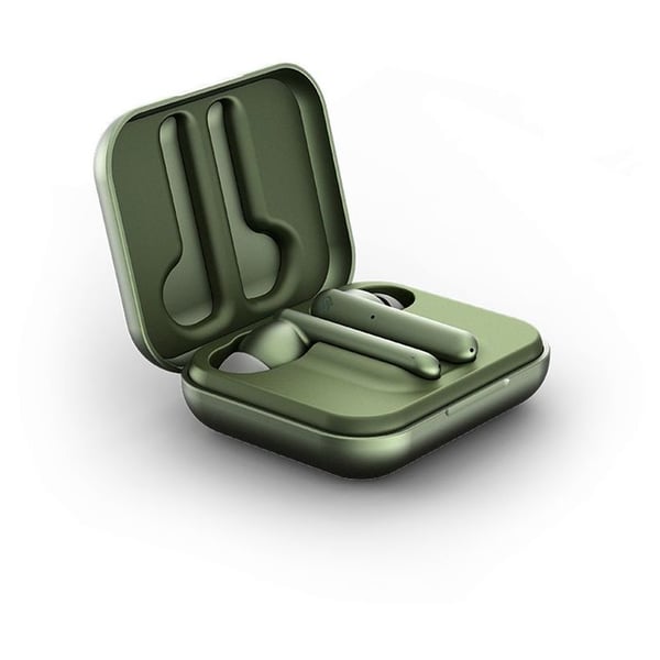 Urbanista Paris True Wireless Earbuds Olive Green Urbanista Paris True Wireless Earbuds Olive Green