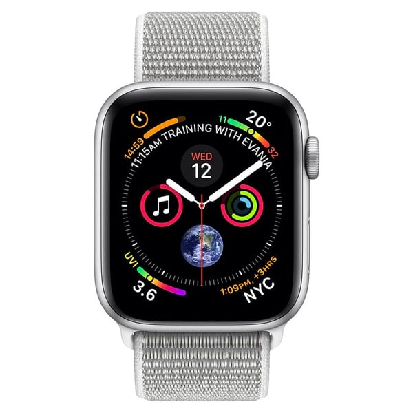 latest watch series