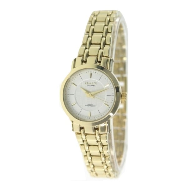 Omax 00ODC007Q018 00ODC008Q018 Pair Watch Omax 00ODC007Q018 00ODC008Q018 Pair Watch