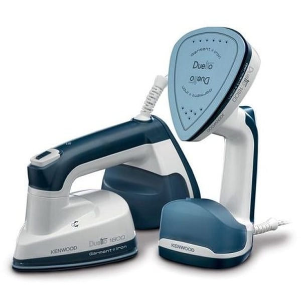 Kenwood Garment Steamer and Iron GSP40000WB