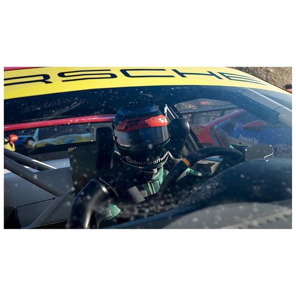 Microsoft Xbox One Forza Motorsport 7 Game Microsoft Xbox One Forza Motorsport 7 Game
