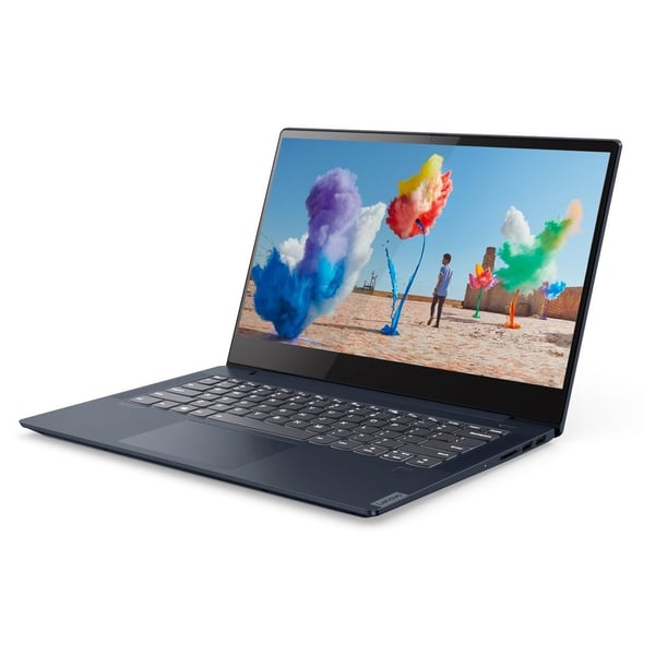 Lenovo ideapad S540-14IML Laptop - Core i7 1.8GHz 12GB 1TB 2GB Win10 14inch FHD Abyss Blue Lenovo ideapad S540-14IML Laptop - Core i7 1.8GHz 12GB 1TB 2GB Win10 14inch FHD Abyss Blue