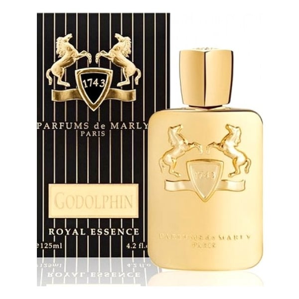 Parfums De Marly Godolphin EDP 125ml For Men Parfums De Marly Godolphin EDP 125ml For Men