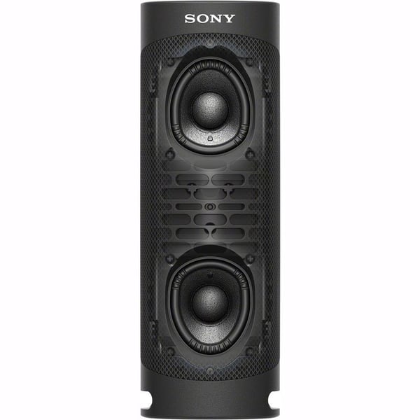 Sony Extra Bass Portable Bluetooth Water Proof Speaker Cream SRSXB23/C Sony Extra Bass Portable Bluetooth Water Proof Speaker Cream SRSXB23/C