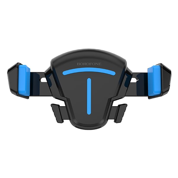 Borofone Ezdock Air Vent One Touch Car Mount Black Borofone Ezdock Air Vent One Touch Car Mount Black