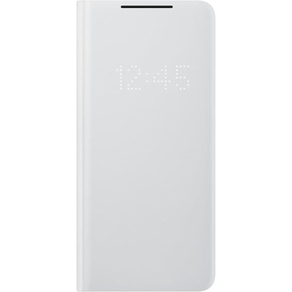 Samsung LED View Cover Grey Samsung S21 Ultra