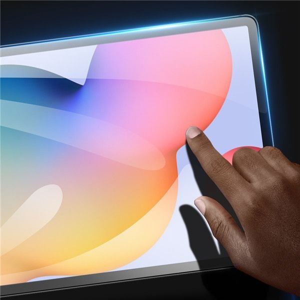 Dux Ducis Tempered Glass Screen Protector Clear Samsung Galaxy Tab S6 Lite Dux Ducis Tempered Glass Screen Protector Clear Samsung Galaxy Tab S6 Lite