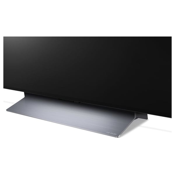 Buy LG OLED TV 77 Inch C2 Series, Cinema Screen Design 4K Cinema HDR OS Smart AI ThinQ Pixel