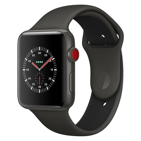Ceramic black shop apple watch
