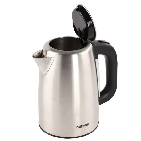 Buy Geepas 2 In 1 Digital Tea Maker Online in UAE Sharaf DG