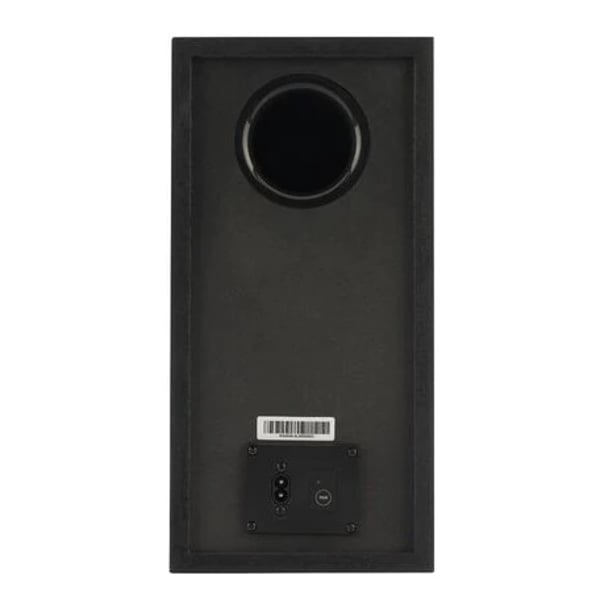 JBL SB160 2.1 Soundbar JBL SB160 2.1 Soundbar