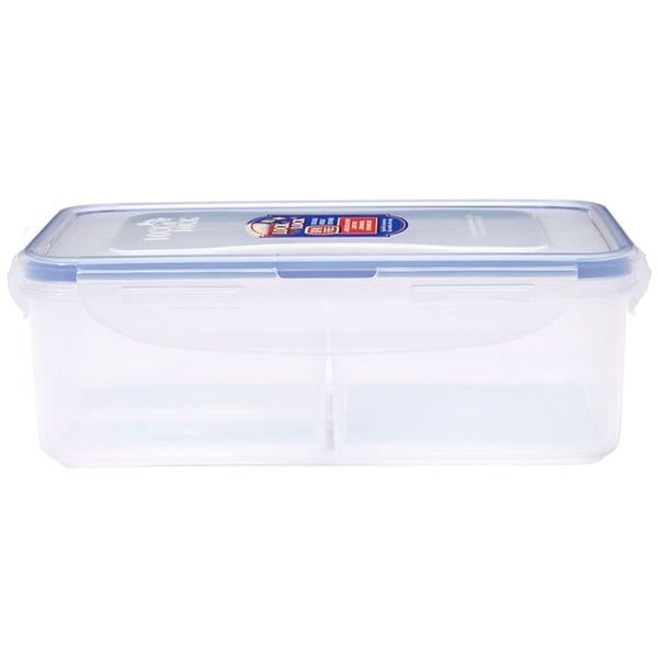 Lock Lock Food Container Rectangle With Divider 1000ml Price In Bahrain Buy Lock Lock Food Container Rectangle With Divider 1000ml In Bahrain