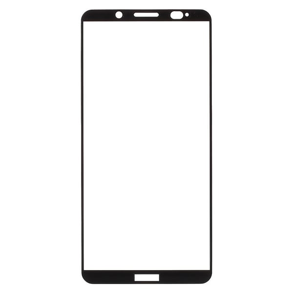 Panzerglass Tempered Glass Screen Protector Black For Huawei Mate 10 - PG5287