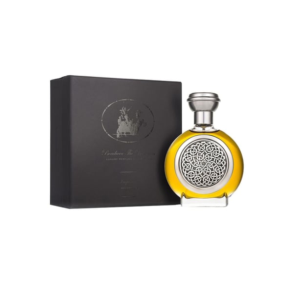 Boadicea The Victorious Invigorating Eau De Parfum Unisex 100ml