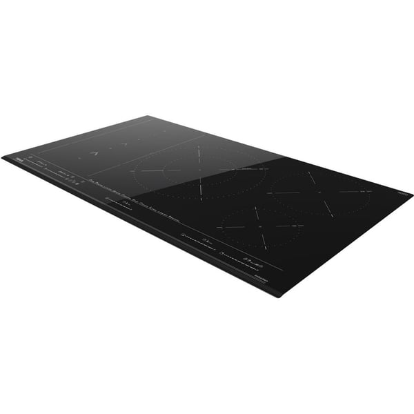 Buy Teka Built In Induction Flex Hob With 5 Cooking Zones IZS97630MST