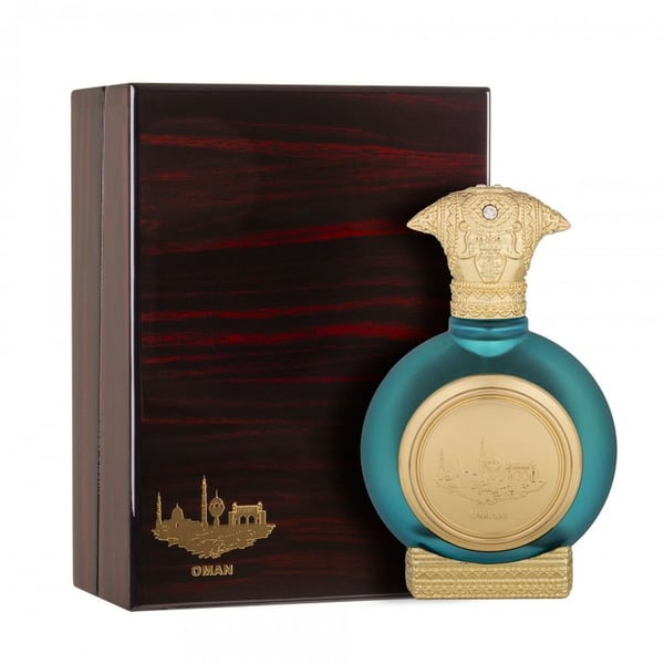 Taif Al Emarat Oman Pride And Innocuous Perfume Unisex 75ml Taif Al Emarat Oman Pride And Innocuous Perfume Unisex 75ml