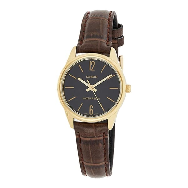 Casio sales casual watch