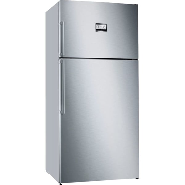 Bosch Top Mount Refrigerator 687 Litres KDN86AI31M Bosch Top Mount Refrigerator 687 Litres KDN86AI31M