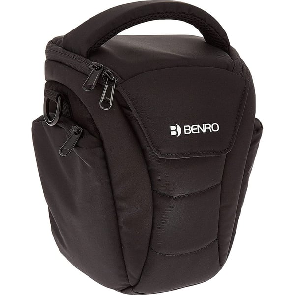 Benro Ranger Dslr Z20 Zoom Bag Black