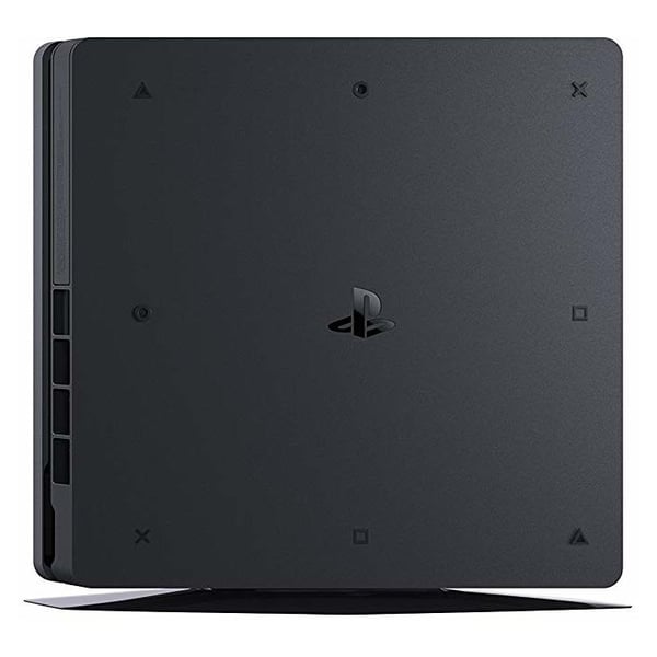 Sony PS4 Slim Gaming Console 500GB Black + Call Of Duty Black OPS III + God of War + Uncharted 4 + 3 Month Playstation Plus Membership Sony PS4 Slim Gaming Console 500GB Black + Call Of Duty Black OPS III + God of War + Uncharted 4 + 3 Month Playstation Plus Membership