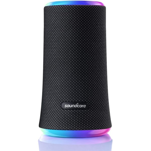 Anker Soundcore Flare 2 Speaker Black
