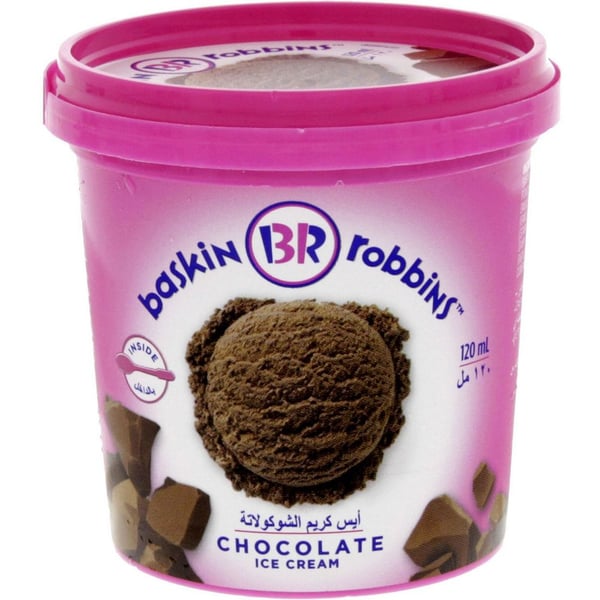 br baskin robbins ice cream price