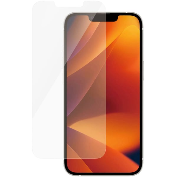 Panzerglass Classic Fit Screen Protector Clear iPhone 14 Panzerglass Classic Fit Screen Protector Clear iPhone 14