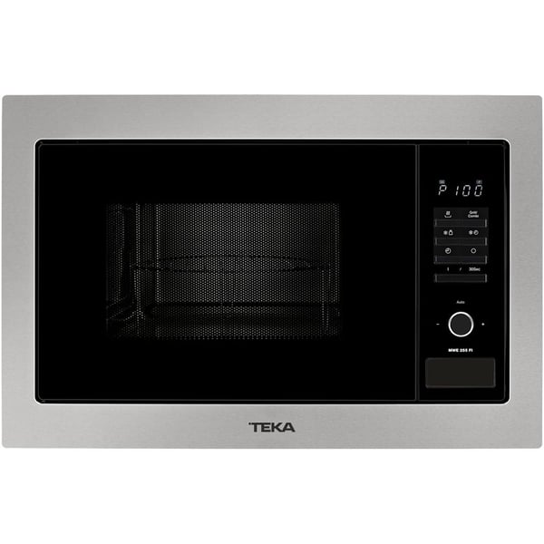Teka Built In Microwave MWE 255 FI