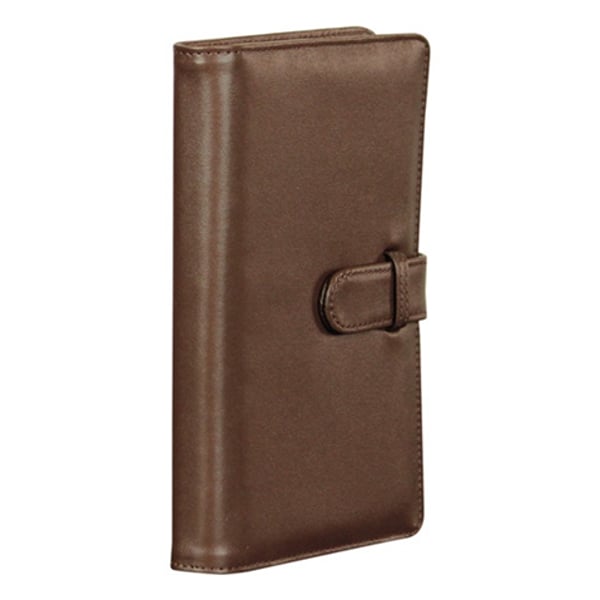 Fujifilm LAPORTA Instax Mini Album Brown