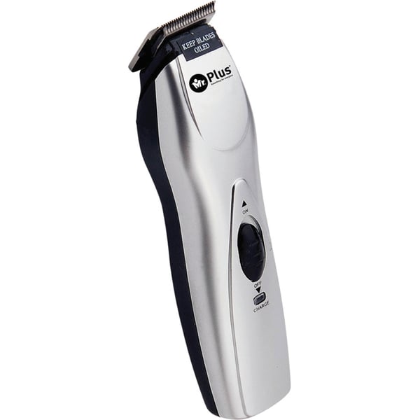 Mr. Plus Men's Hair Trimmer MR6012 Mr. Plus Men's Hair Trimmer MR6012