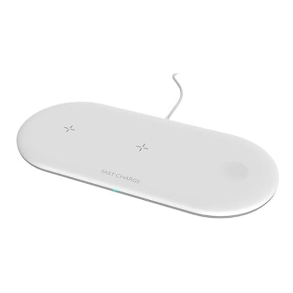 Maxguard Airpower 3in1 Charging Pad Maxguard Airpower 3in1 Charging Pad