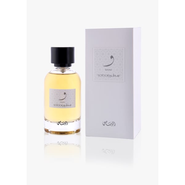 Rasasi - Sotoor - Waaw - Edp 100 Ml