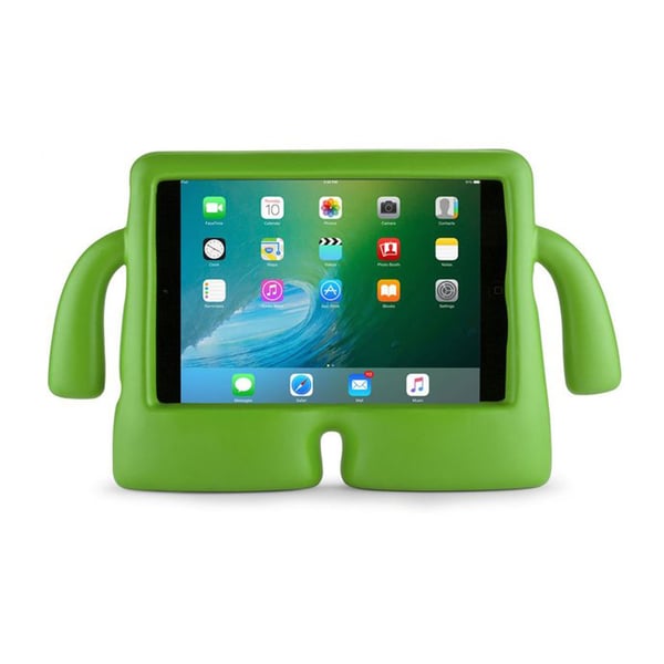 Speck Iguy Silicone Case Ipad For 10.2 & 10.5 Green