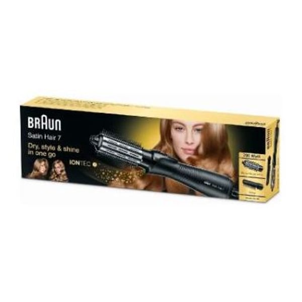Braun Satin Hair 7 Hair Styler With IONTEC AS720