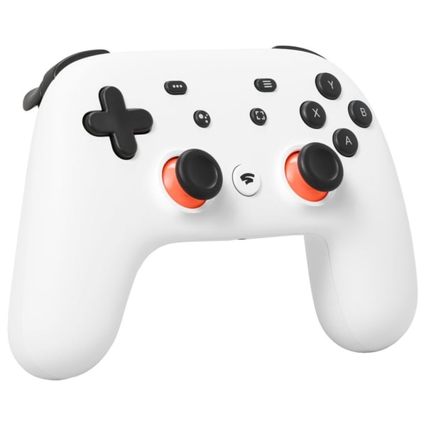 اشترِ Google Stadia Premiere Edition (Controller + Chromecast Ultra