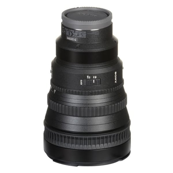 Sony FE 28-135mm f/4 G OSS Power Zoom Lens SELP28135G Sony FE 28-135mm f/4 G OSS Power Zoom Lens SELP28135G