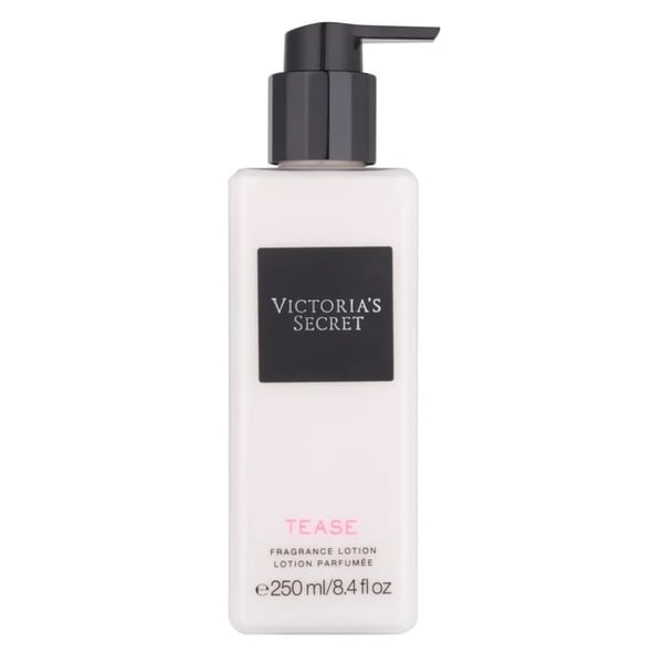 Victoria secret tease top