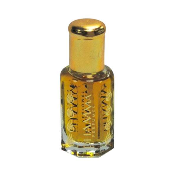 Buy Powder Musk Attar 12ml Online in UAE | Sharaf DG