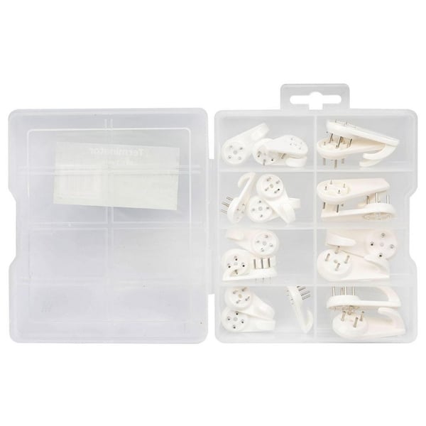 Terminator Hooks 20 Pcs Kit THK 04 Terminator Hooks 20 Pcs Kit THK 04