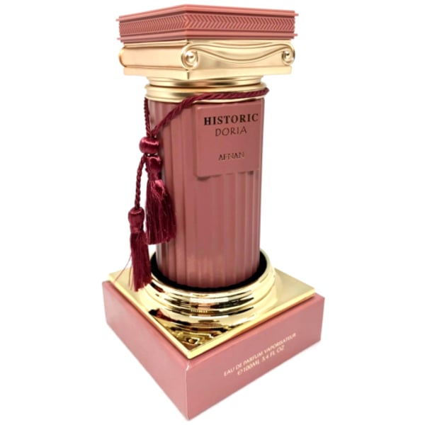 Afnan Historic Doria EDP 100ml