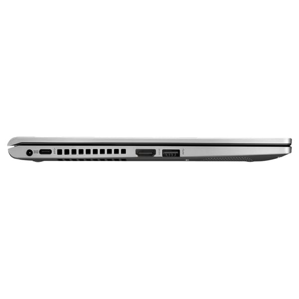 Asus X415MA-BV706WS Laptop - Celeron 1.1GHz 4GB 128GB Shared Win11Home 14inch FHD Silver English/Arabic Keyboard Asus X415MA-BV706WS Laptop - Celeron 1.1GHz 4GB 128GB Shared Win11Home 14inch FHD Silver English/Arabic Keyboard