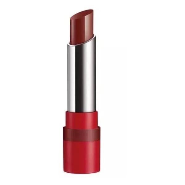 Rimmel London 90750 The Only 1 Matte Lipstick Look Who's Talking