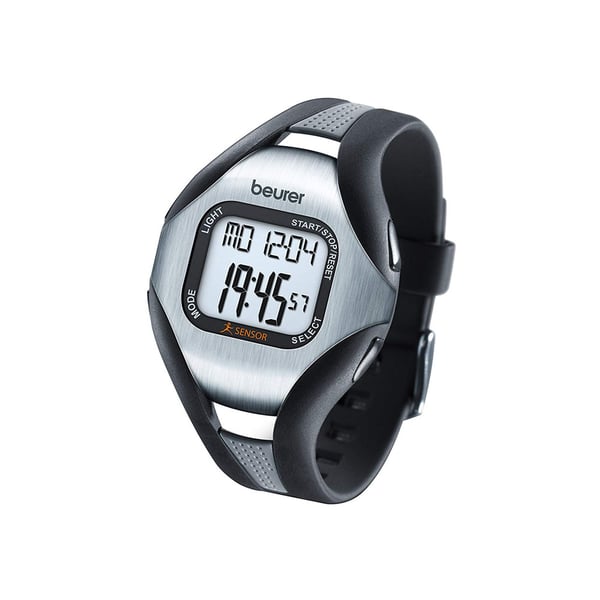 Beurer PM18 Heart Rate Monitor Watch