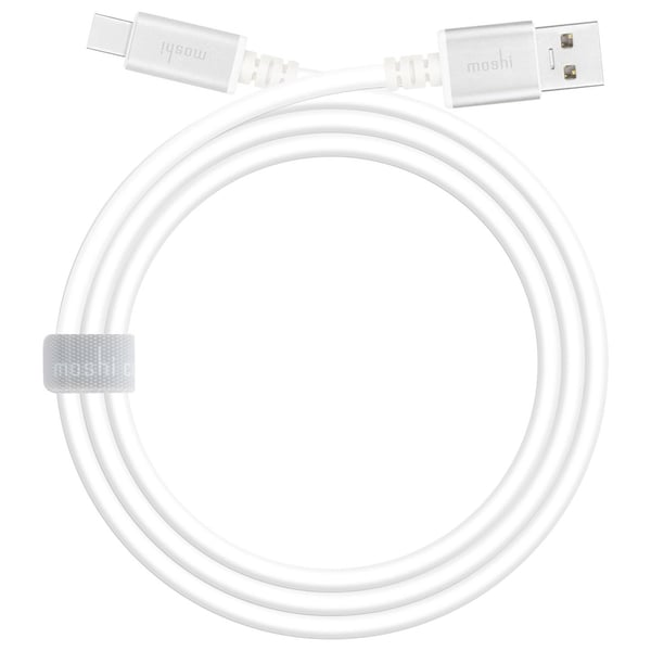 Moshi Type-C Cable 1m White Moshi Type-C Cable 1m White